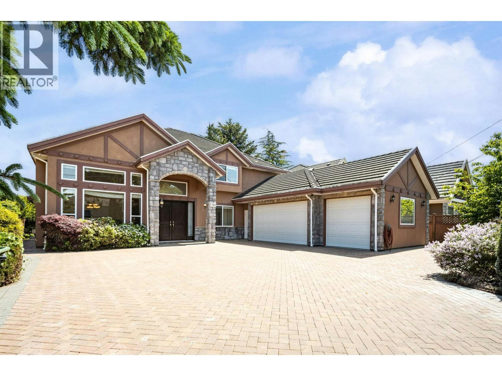 5780 Murchison Road, Richmond, BC, V7C 2G7