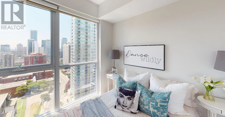 1908-159 Wellesley Street E, Toronto, ON, M4Y 0H5 - 23
