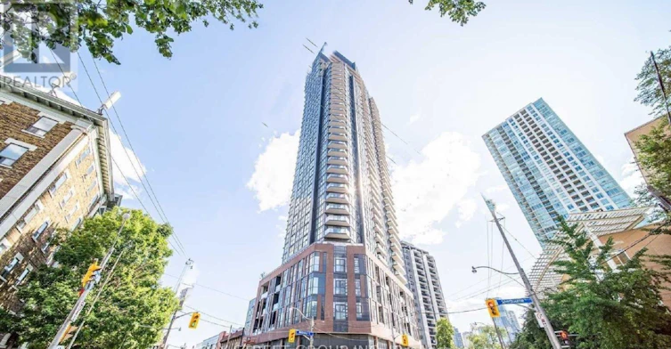 1908-159 Wellesley Street E, Toronto, ON, M4Y 0H5