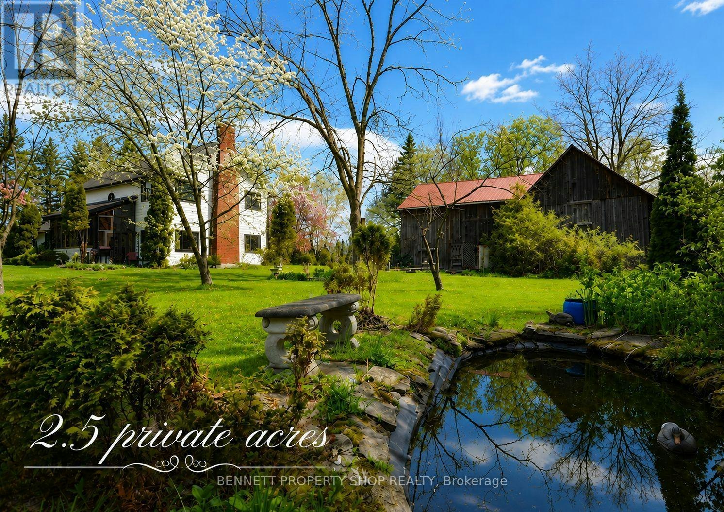 5696 Manotick Main Street, Manotick, ON, K4M 1J8