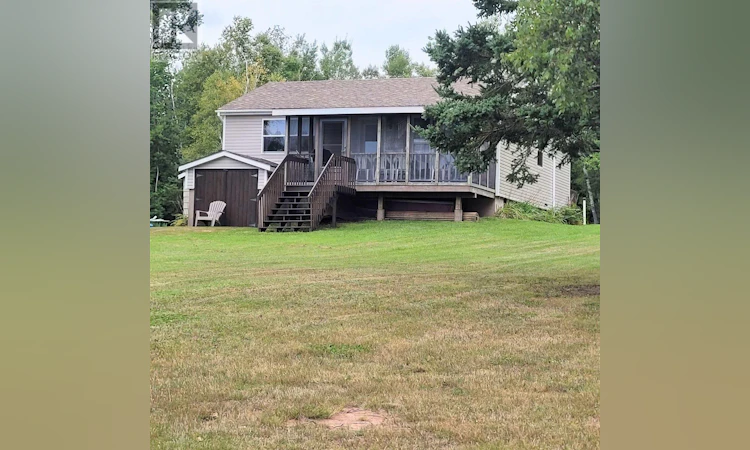 432 Stewart Road
