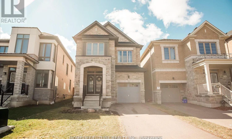 27 Ogston Crescent