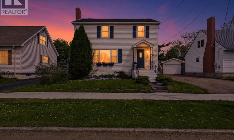 37 Wellington Avenue