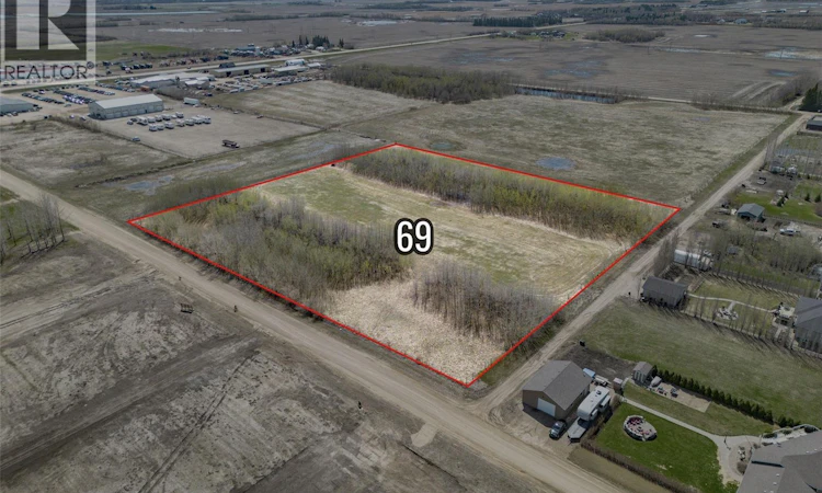 Blk-69 Saskatchewan Avenue