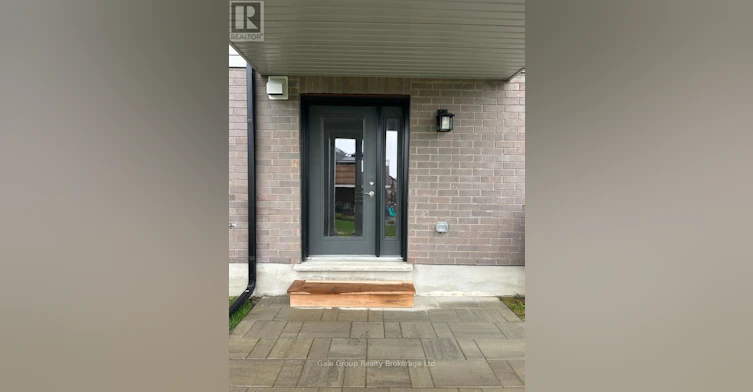 LOWER - 182-7 Bridge Crescent, Minto, ON, N0G 2P0 - 17