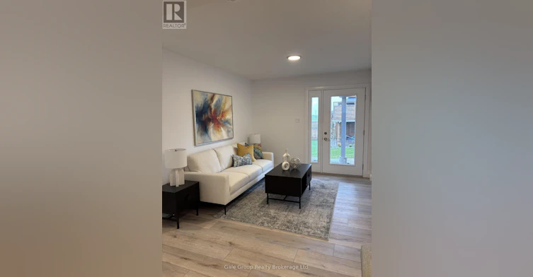 LOWER - 182-7 Bridge Crescent, Minto, ON, N0G 2P0 - 5