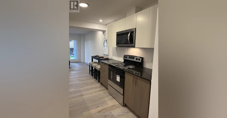 LOWER - 182-7 Bridge Crescent, Minto, ON, N0G 2P0 - 7