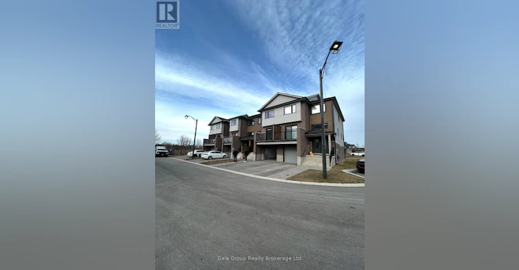 LOWER - 182-7 Bridge Crescent, Minto, ON, N0G 2P0
