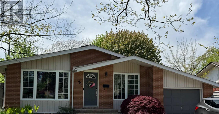 3 Clearview Heights, St. Catharines, ON, L2T 2W2