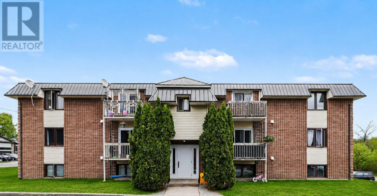 12-875 Laurier Street, Clarence-Rockland, ON, K4K 1E6