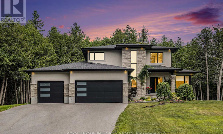 309 Ridgemont Drive
