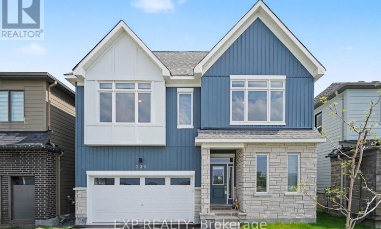 233 Conservancy Drive