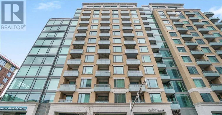 616-238 Besserer Street, Ottawa, ON, K1N 6B1 - 2
