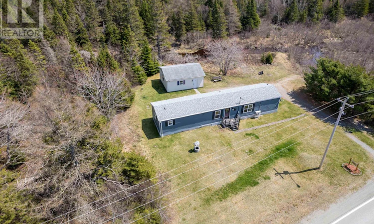 4603 Gabarus Highway