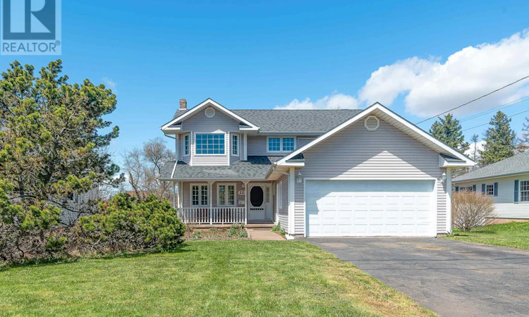22 Doc Blanchard Crescent