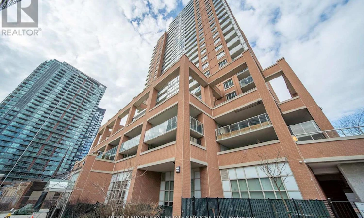 502-125 Western Battery Road