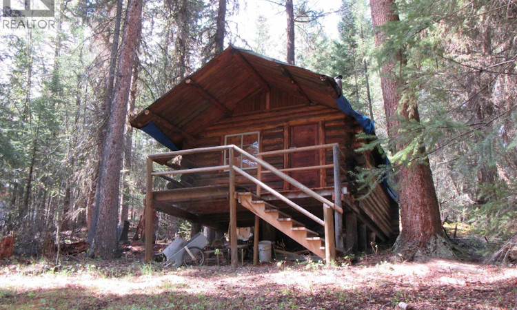 7681 Burgess Road