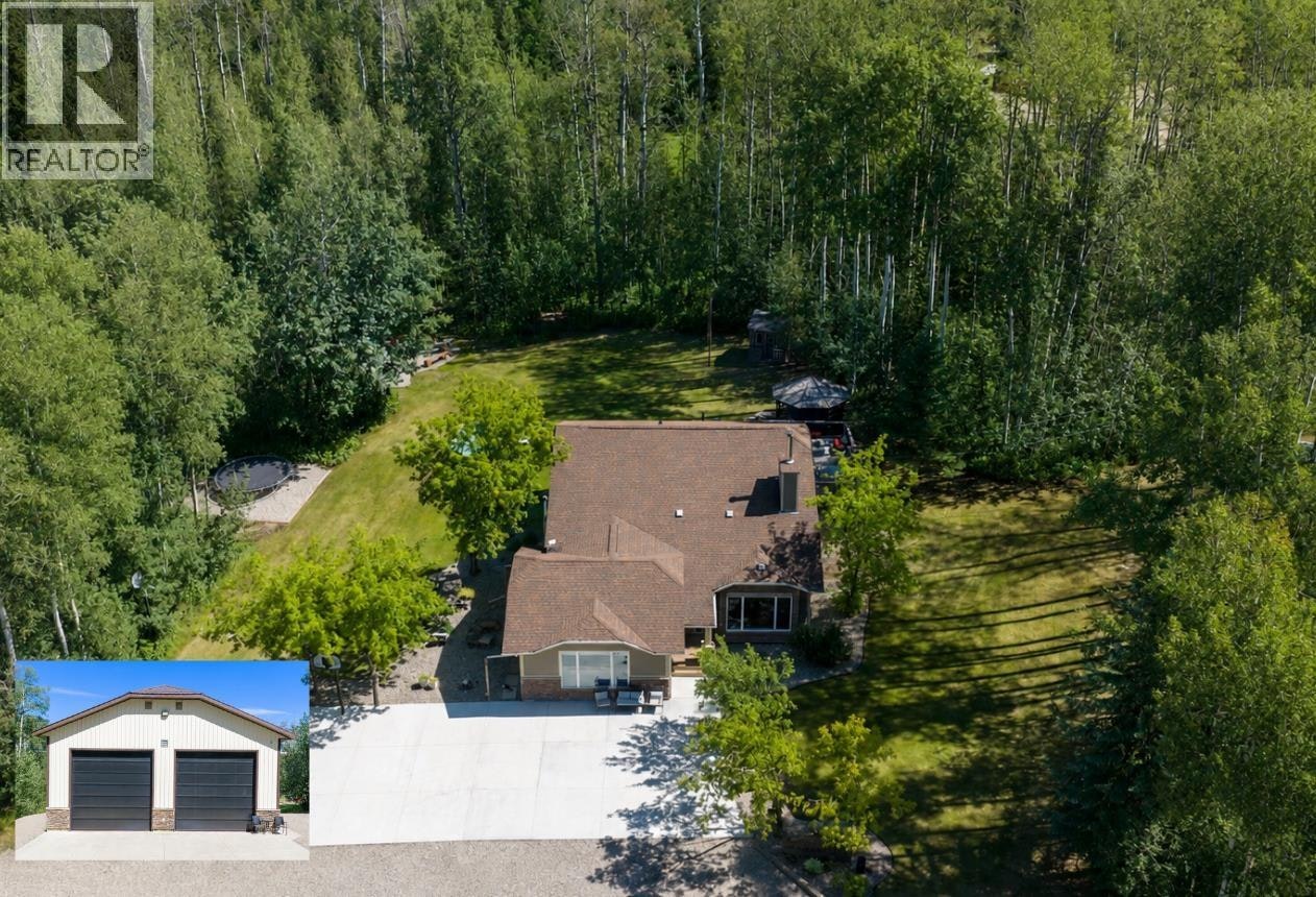 13066 Wright Road, Charlie Lake, BC, V0C 1H0