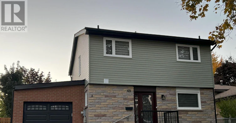 69 Hutcherson Square, Toronto, ON, M1B 1C5