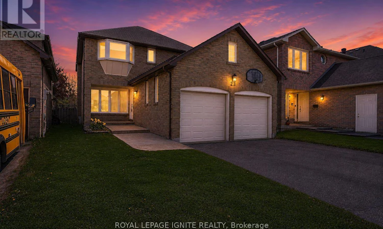 23 Shallice Court