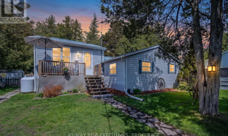 193 Red Cedar Point Road