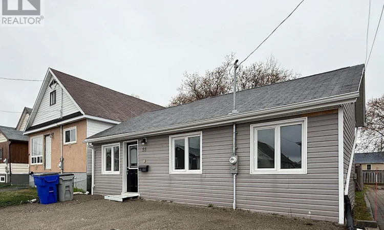 55 Crescent Avenue