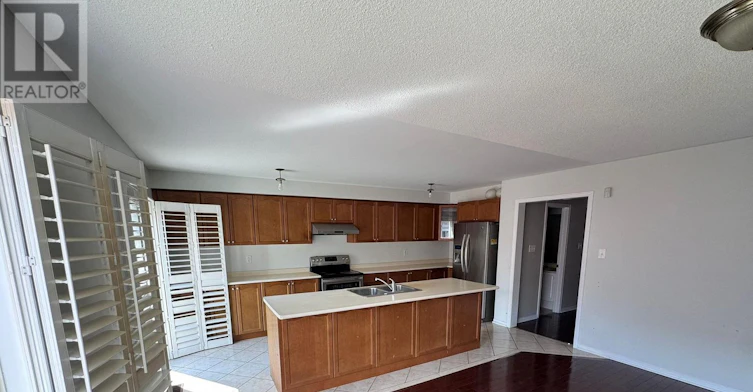 95 Sleightholme Crescent, Brampton, ON, L6P 3E6 - 3