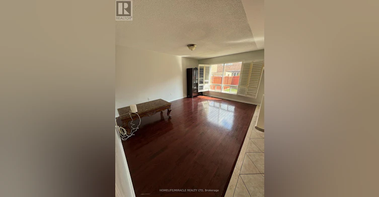 95 Sleightholme Crescent, Brampton, ON, L6P 3E6 - 4