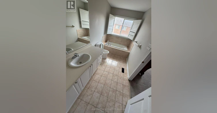 95 Sleightholme Crescent, Brampton, ON, L6P 3E6 - 8