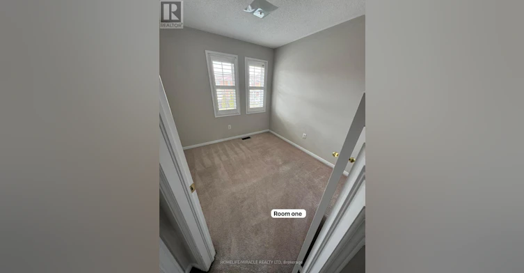 95 Sleightholme Crescent, Brampton, ON, L6P 3E6 - 11