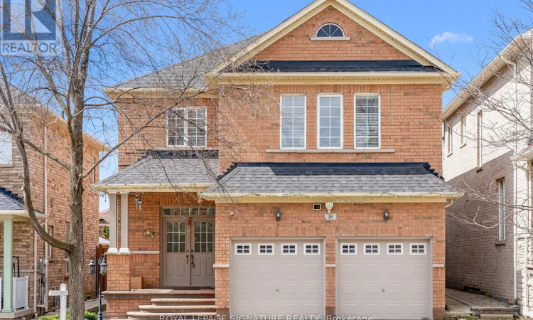 16 Clearjoy Street
