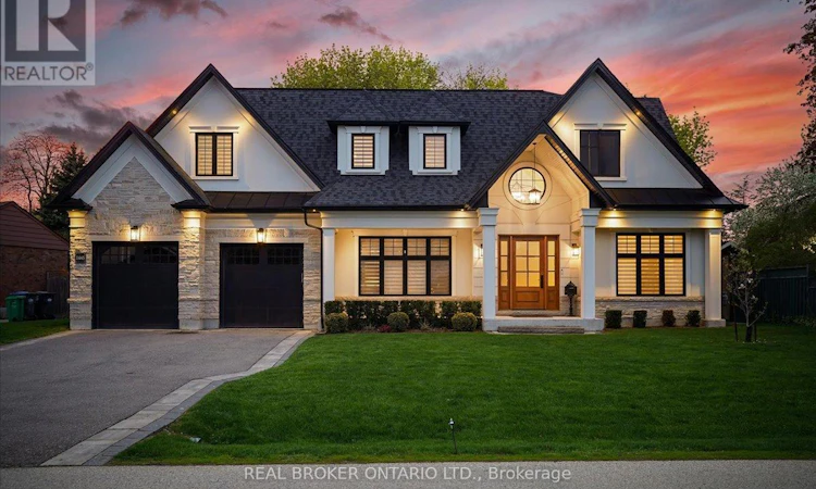 1445 Skyline Drive