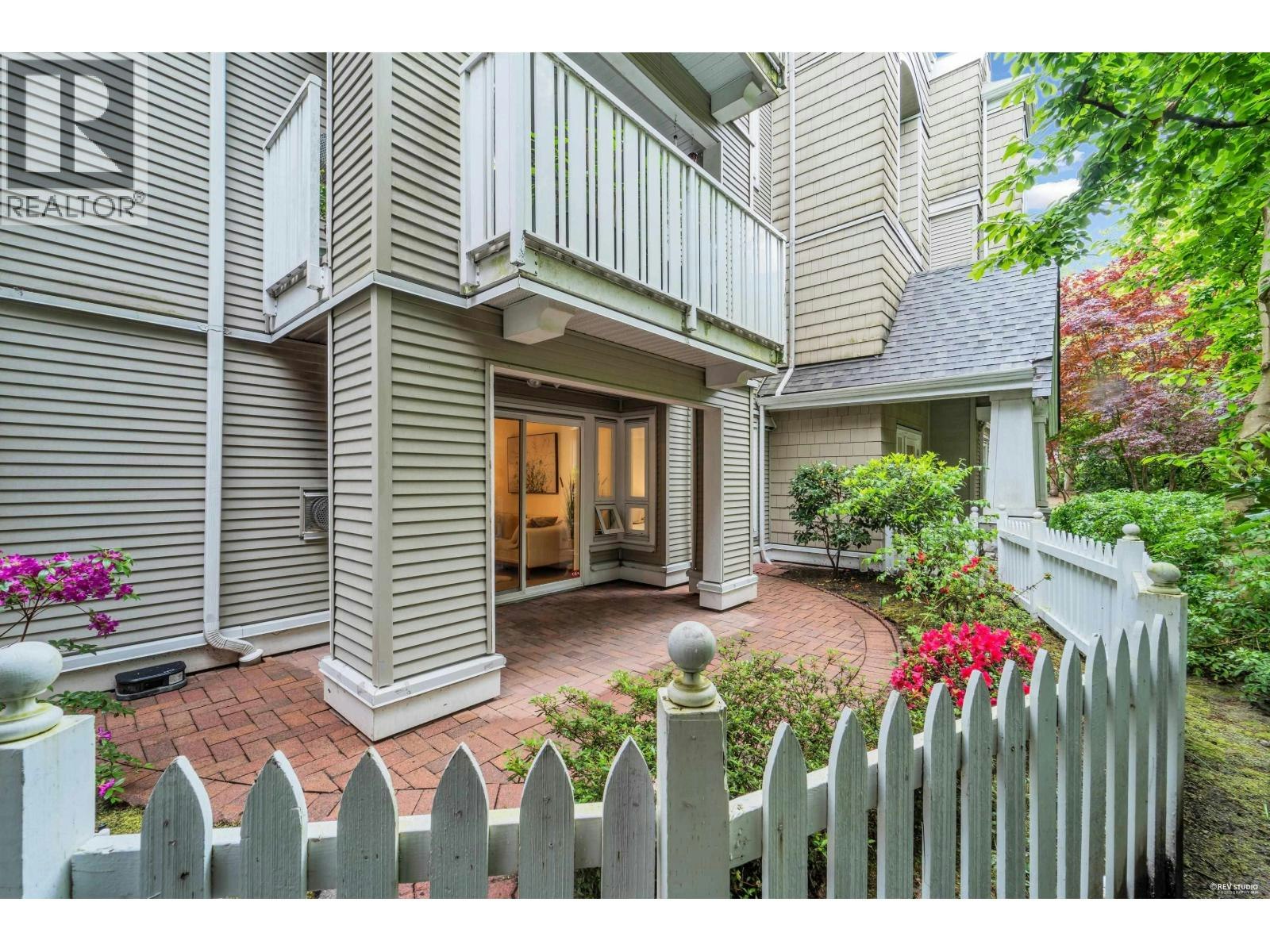 107-8100 Jones Road, Richmond, BC, V6Y 4B1