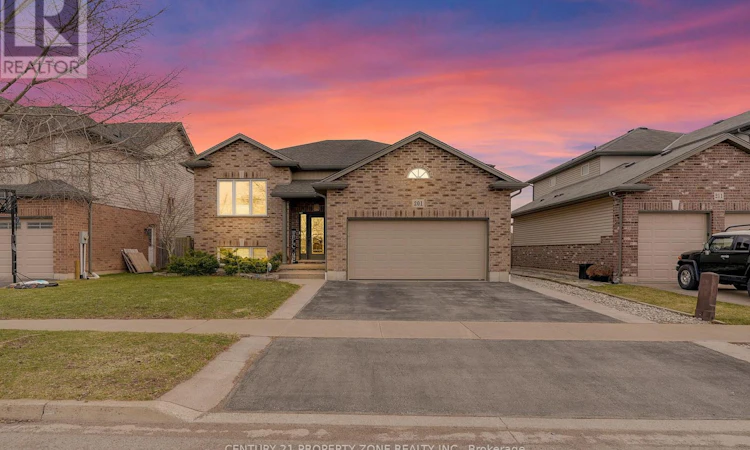 201 Gaiser Road