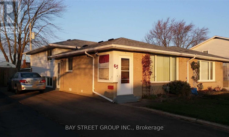 65 Saint Andrews Avenue