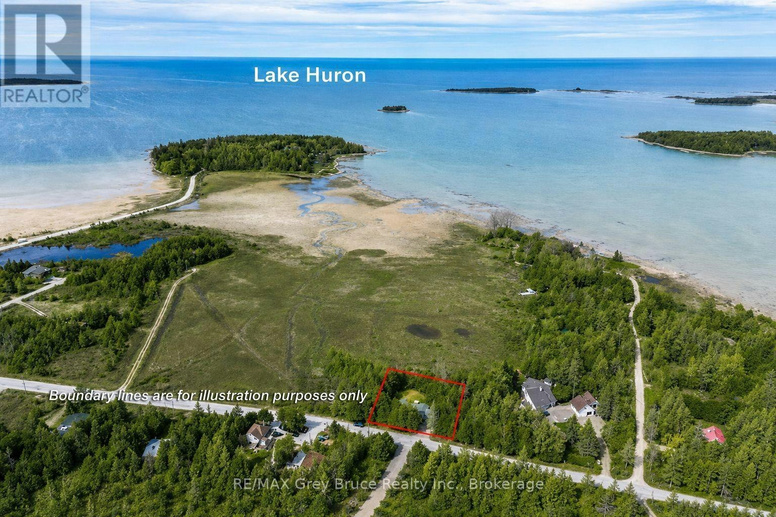 188 Bay Street, South Bruce Peninsula, ON, N0H 2T0