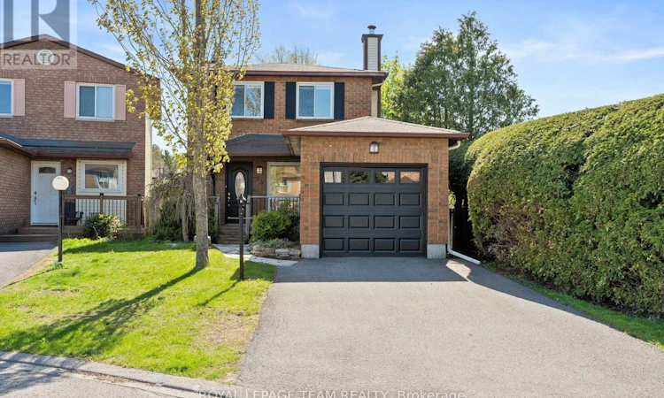 93 Hewitt Way
