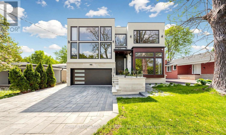 10 Alonzo Road