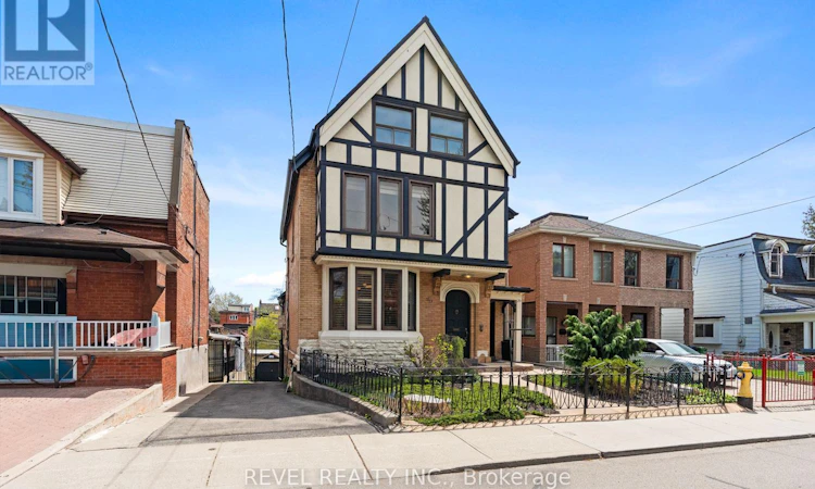 29 Shannon Street