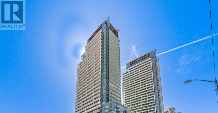 N437-7 Golden Lion Heights, Toronto, ON, M2M 3T9