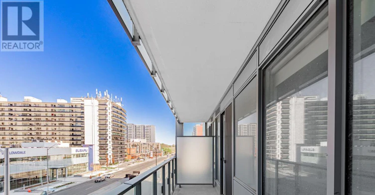 N437-7 Golden Lion Heights, Toronto, ON, M2M 3T9 - 26
