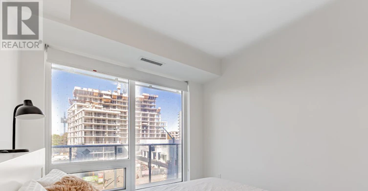 N437-7 Golden Lion Heights, Toronto, ON, M2M 3T9 - 20