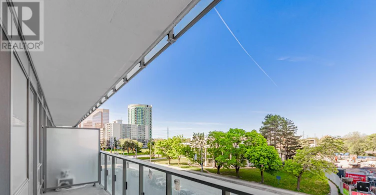 N437-7 Golden Lion Heights, Toronto, ON, M2M 3T9 - 25