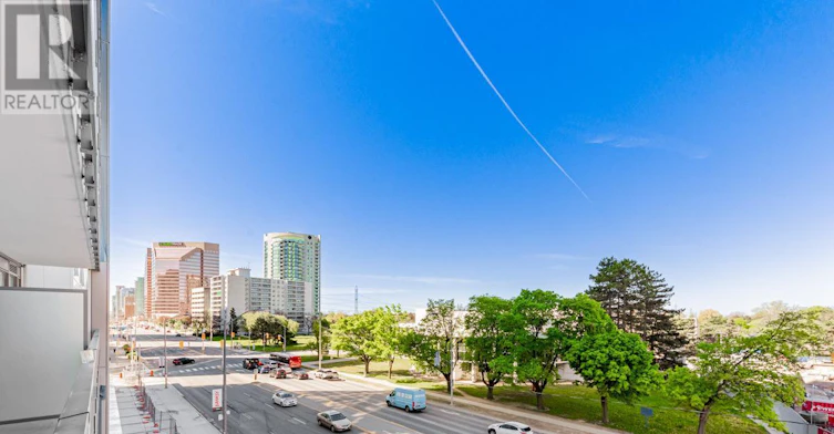 N437-7 Golden Lion Heights, Toronto, ON, M2M 3T9 - 27