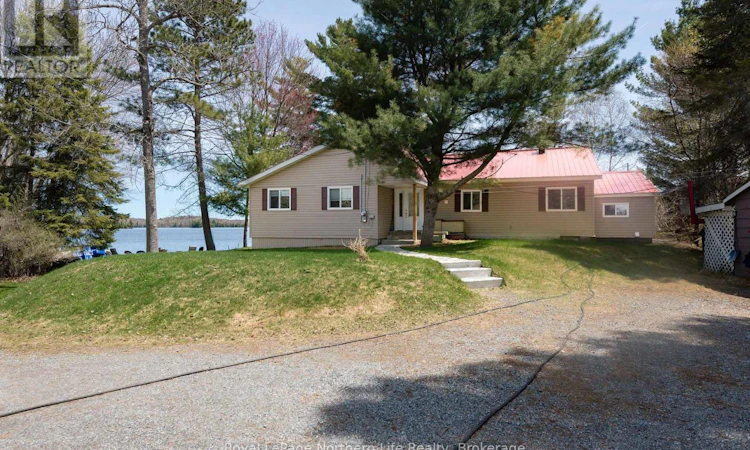 50A Filion Road