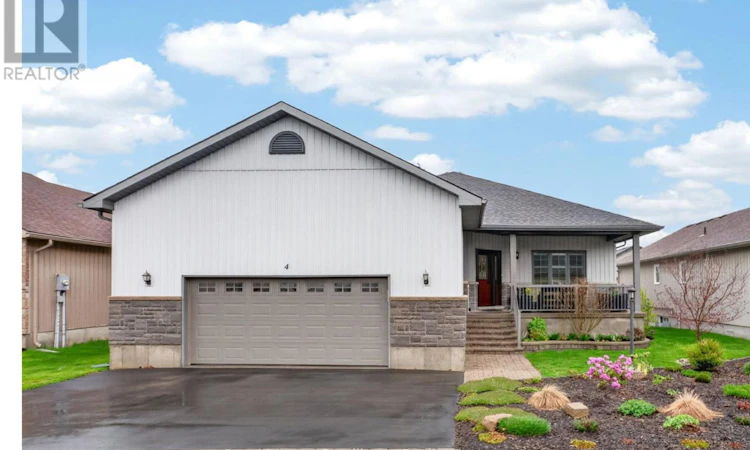 4 Merrill Drive