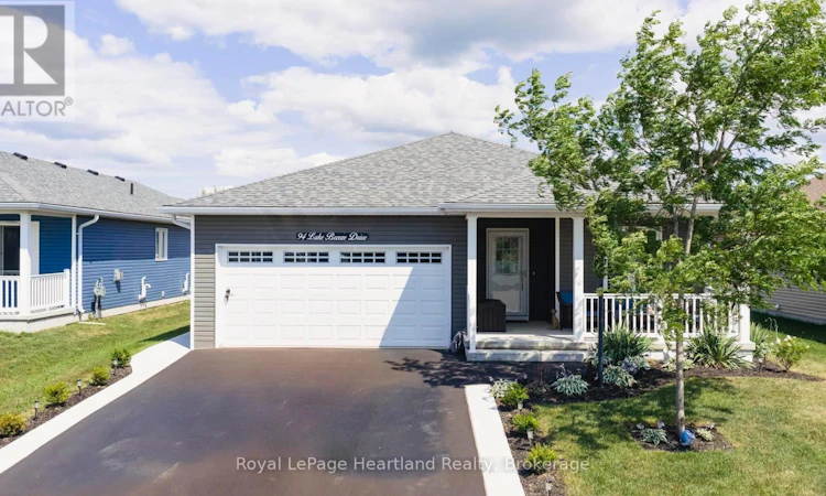 94 Lake Breeze Drive