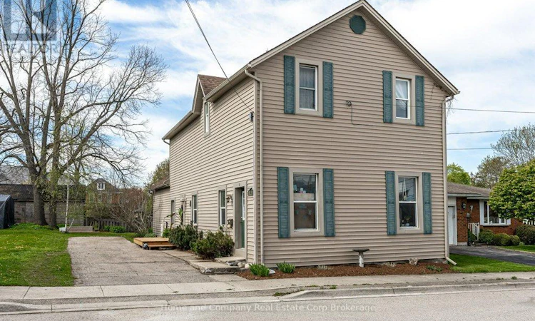 74 Quebec Street