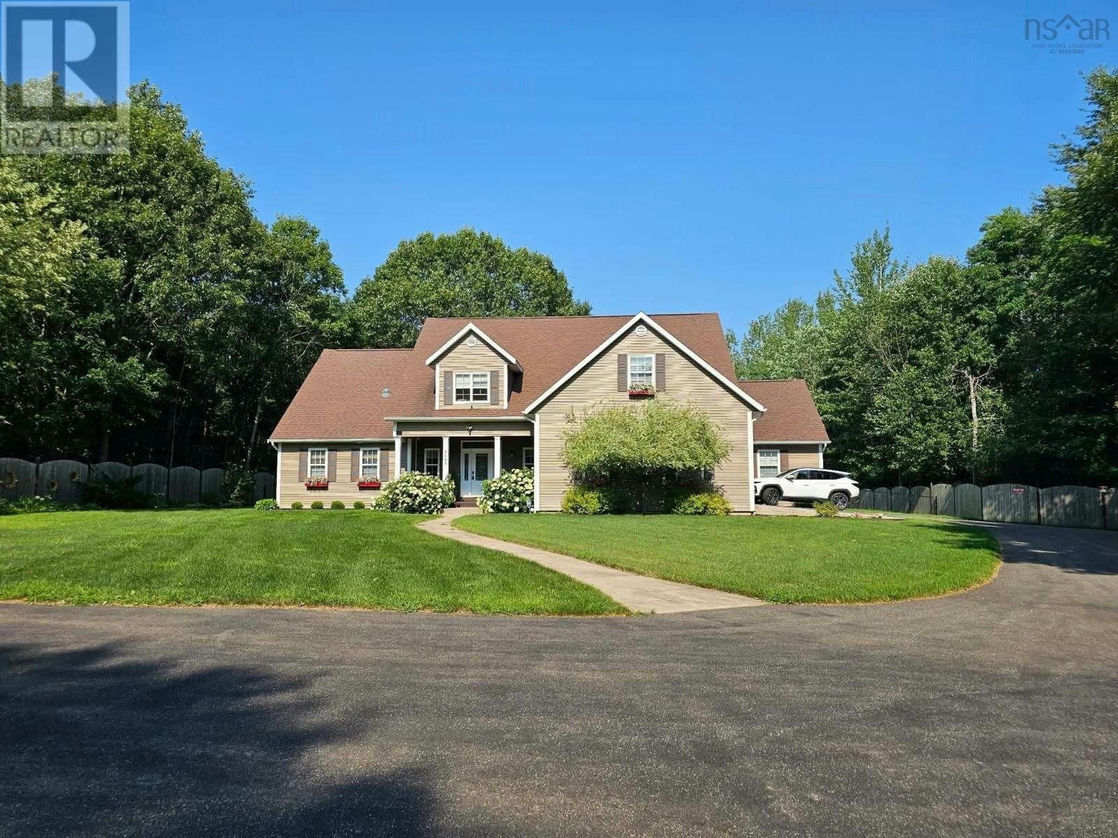 1460 Bridge Street, Kingston, NS, B0P 1R0