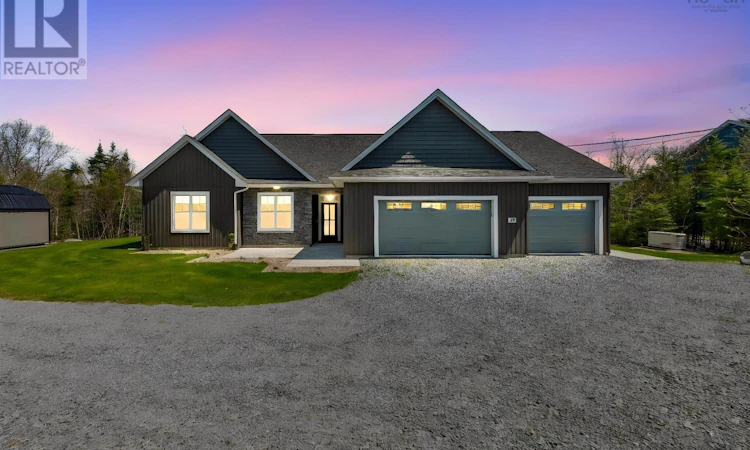 49 Dewberry Drive